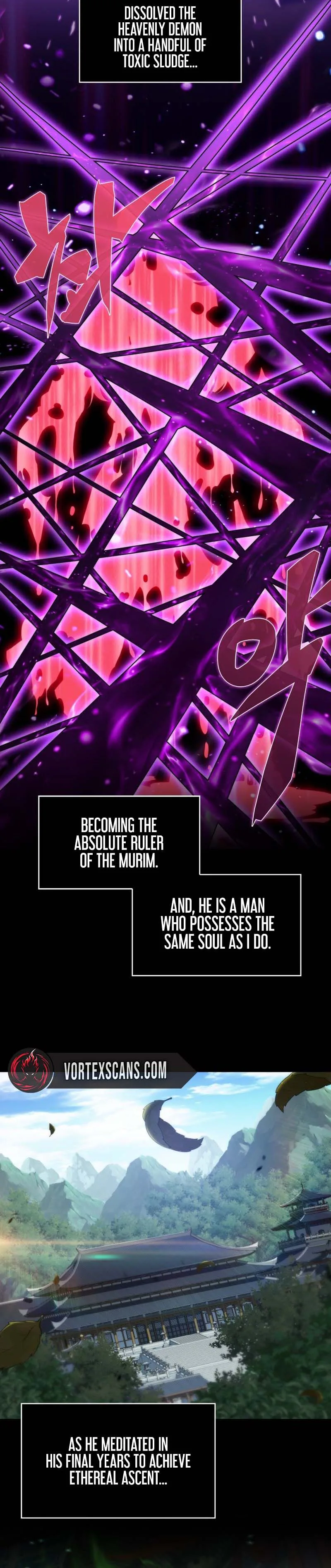 The Chairman of Pharmaceutical Company is a Poison King Chapter 1 Page 21