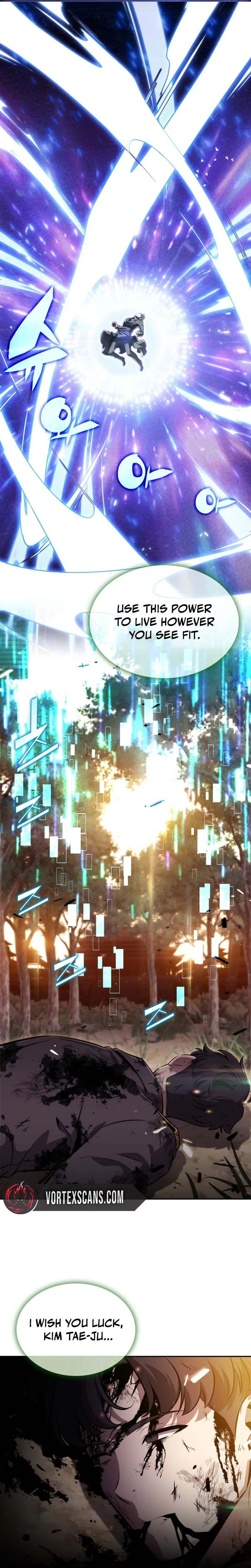 The Chairman of Pharmaceutical Company is a Poison King Chapter 1 Page 26