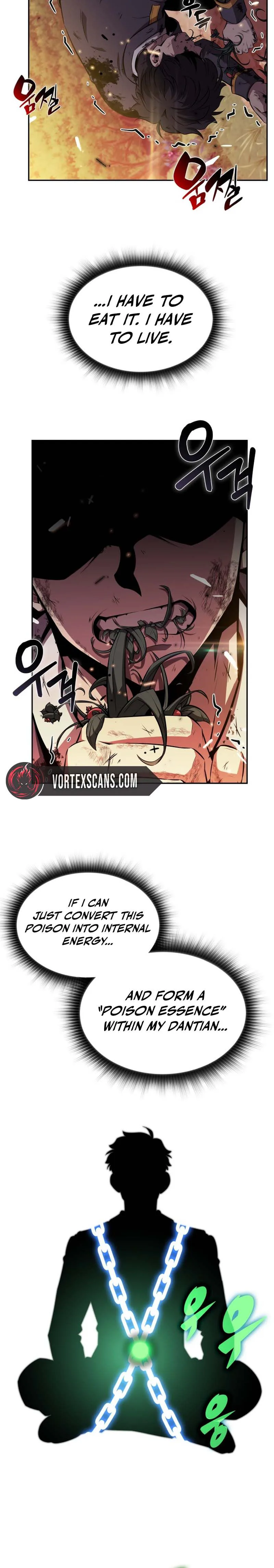 The Chairman of Pharmaceutical Company is a Poison King Chapter 1 Page 29