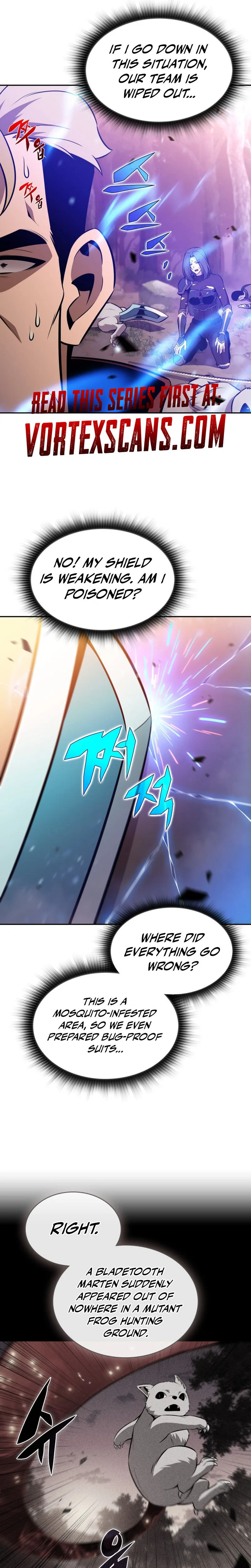 The Chairman of Pharmaceutical Company is a Poison King Chapter 6 Page 26