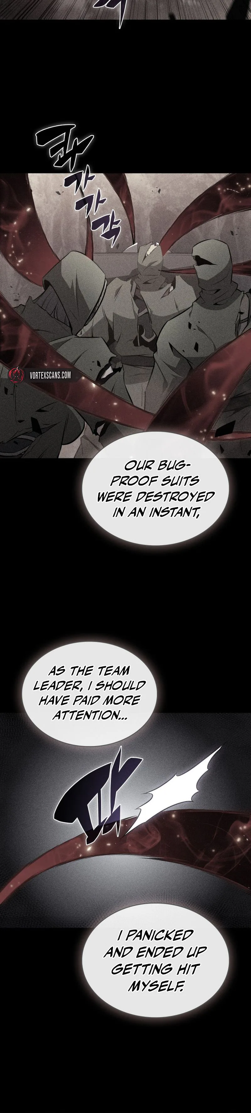 The Chairman of Pharmaceutical Company is a Poison King Chapter 6 Page 27