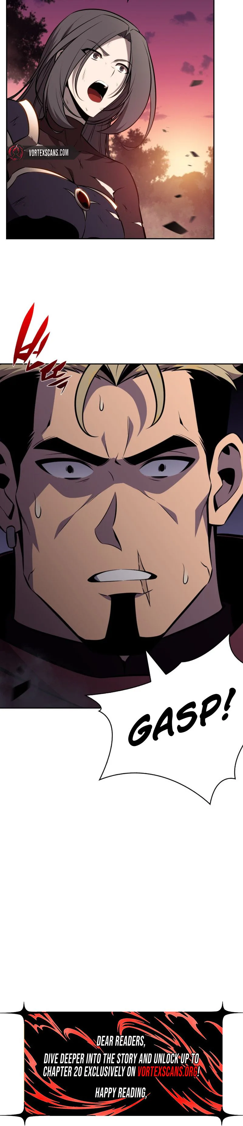 The Chairman of Pharmaceutical Company is a Poison King Chapter 6 Page 29