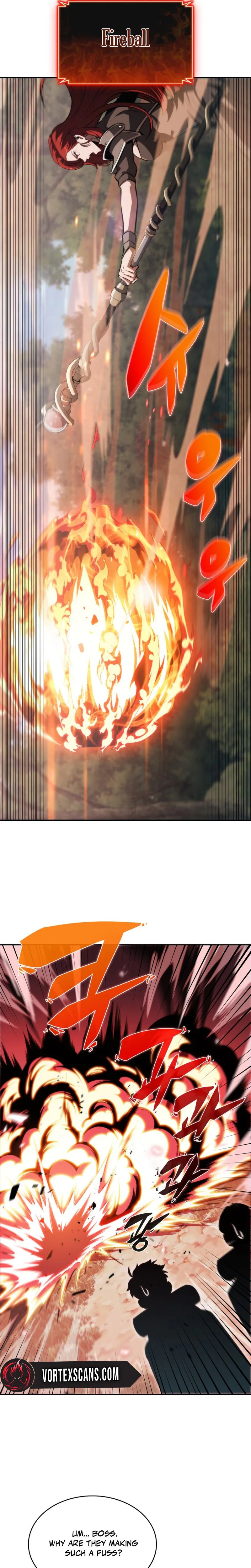 The Chairman of Pharmaceutical Company is a Poison King Chapter 3 Page 13