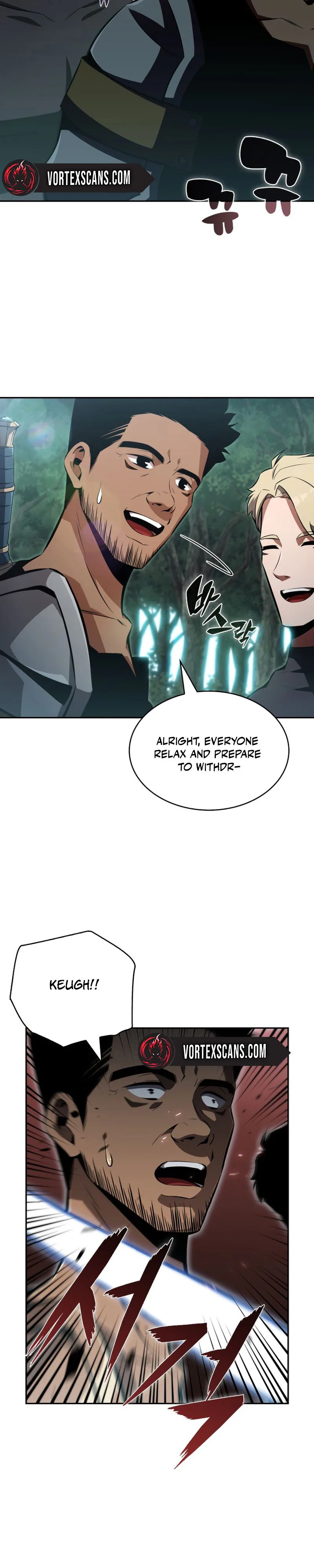 The Chairman of Pharmaceutical Company is a Poison King Chapter 3 Page 18