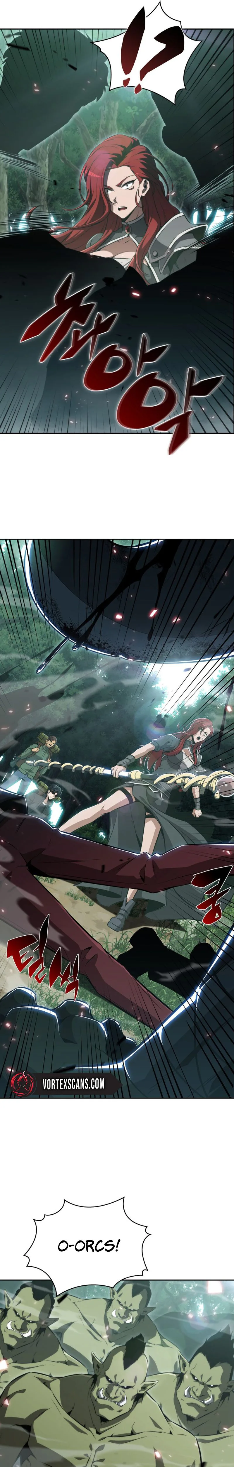 The Chairman of Pharmaceutical Company is a Poison King Chapter 3 Page 19