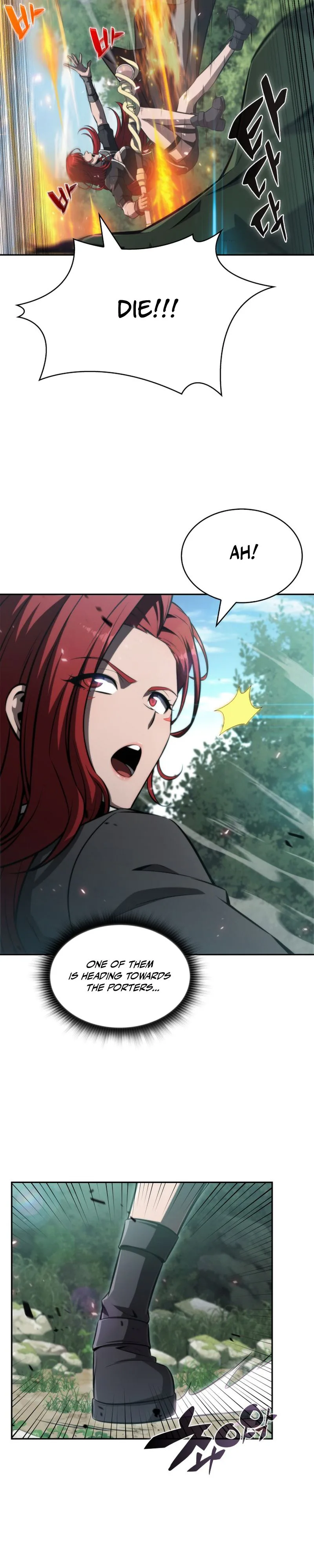 The Chairman of Pharmaceutical Company is a Poison King Chapter 3 Page 24