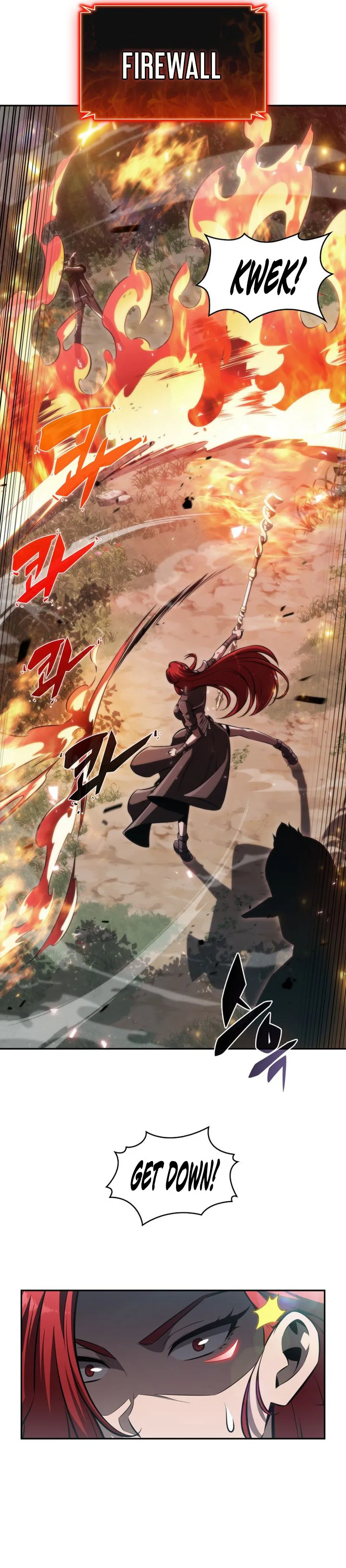 The Chairman of Pharmaceutical Company is a Poison King Chapter 4 Page 11