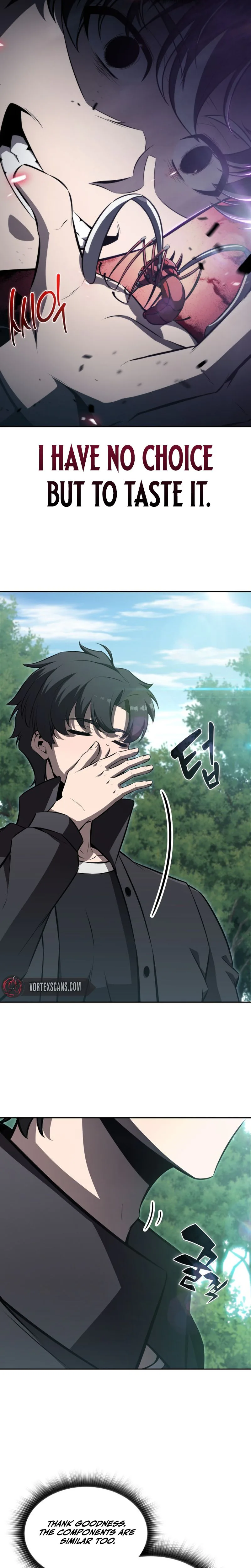 The Chairman of Pharmaceutical Company is a Poison King Chapter 4 Page 24