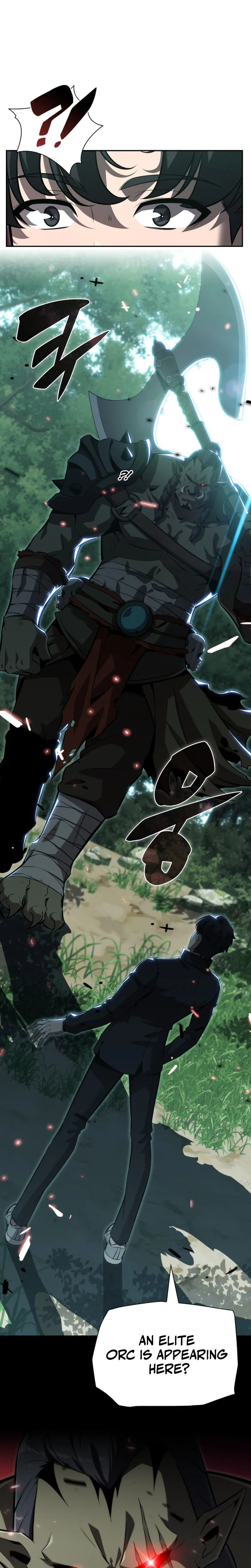 The Chairman of Pharmaceutical Company is a Poison King Chapter 4 Page 26