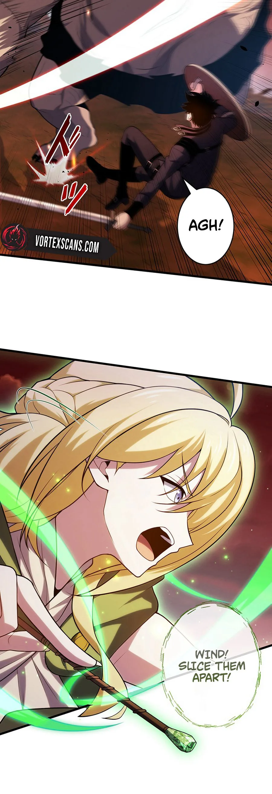 The Game Architect of the Abyss Chapter 27 Page 11