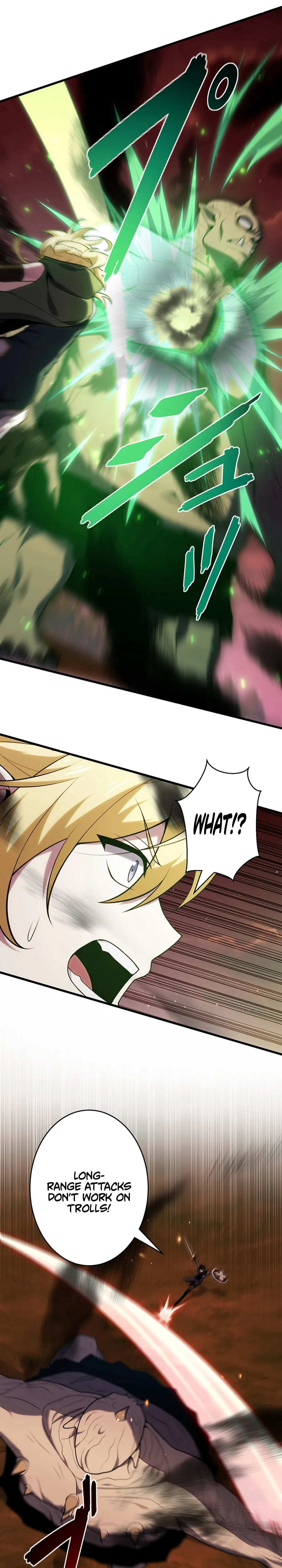 The Game Architect of the Abyss Chapter 27 Page 12