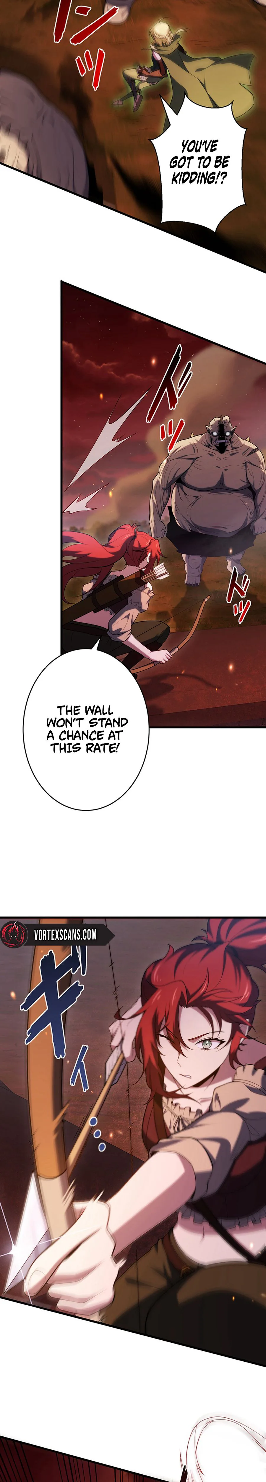 The Game Architect of the Abyss Chapter 27 Page 13