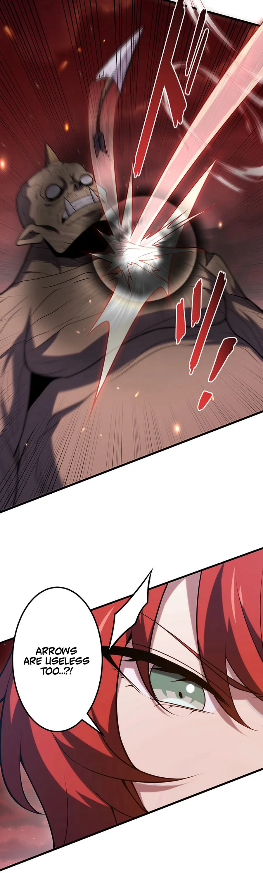 The Game Architect of the Abyss Chapter 27 Page 14