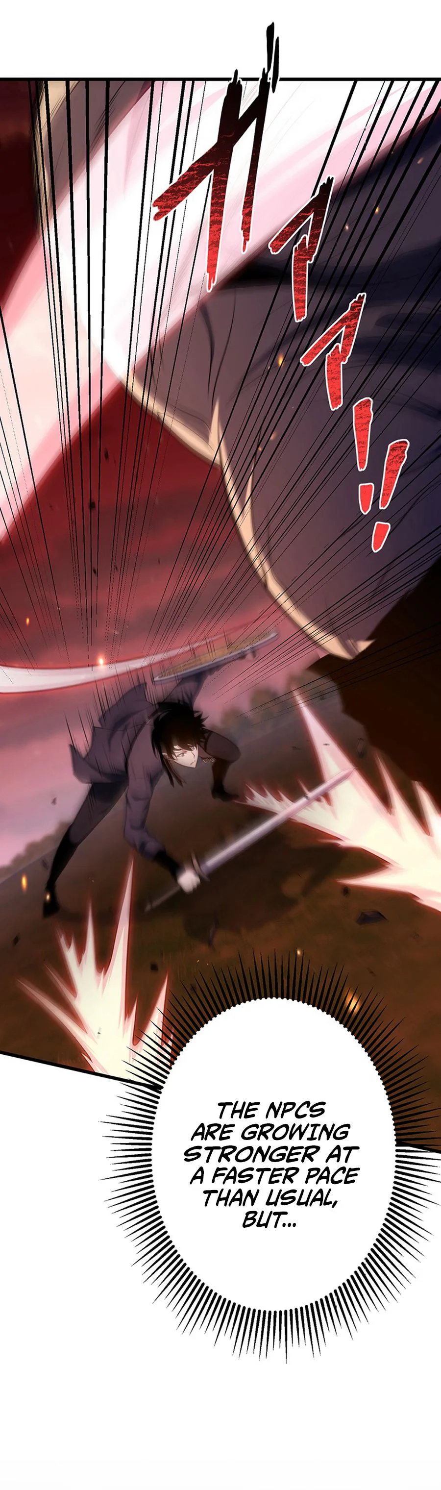 The Game Architect of the Abyss Chapter 27 Page 17