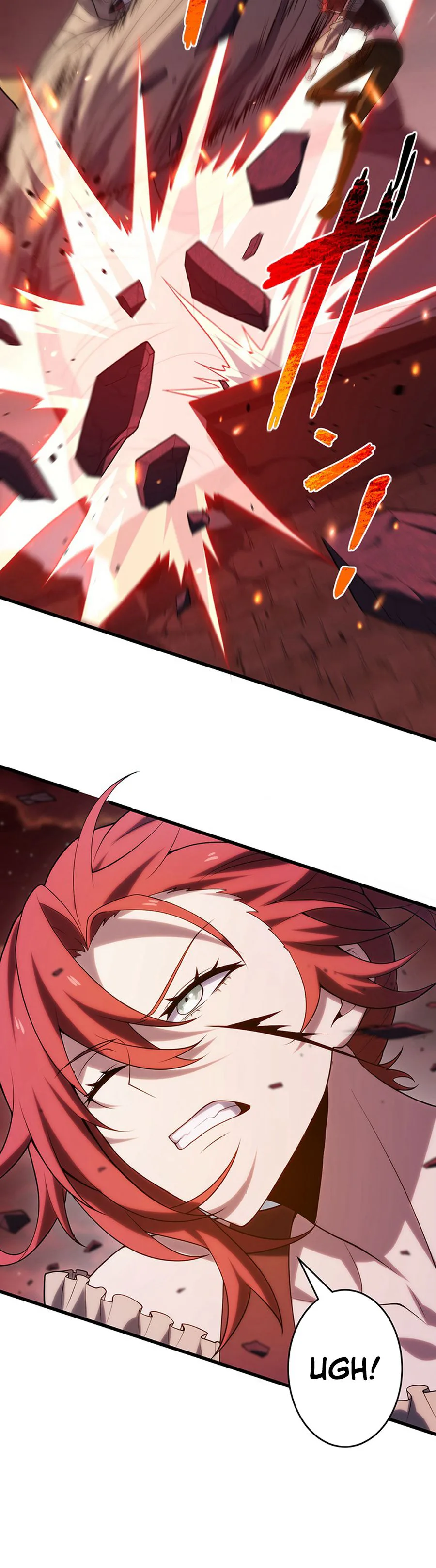 The Game Architect of the Abyss Chapter 27 Page 20