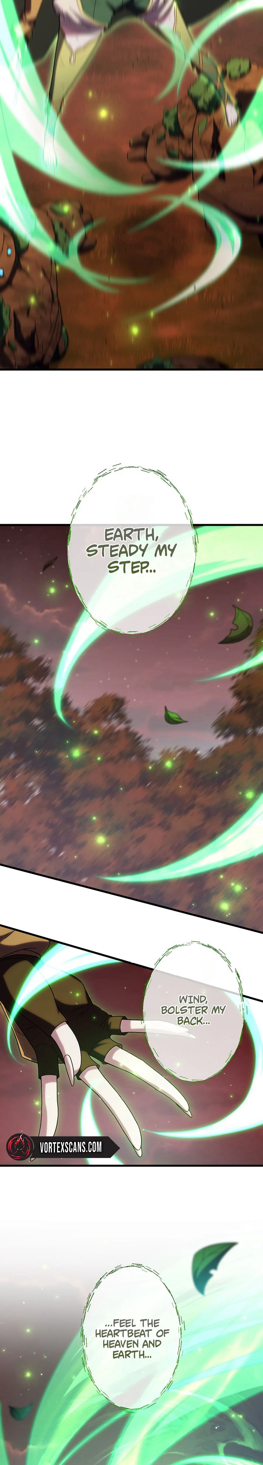 The Game Architect of the Abyss Chapter 27 Page 22