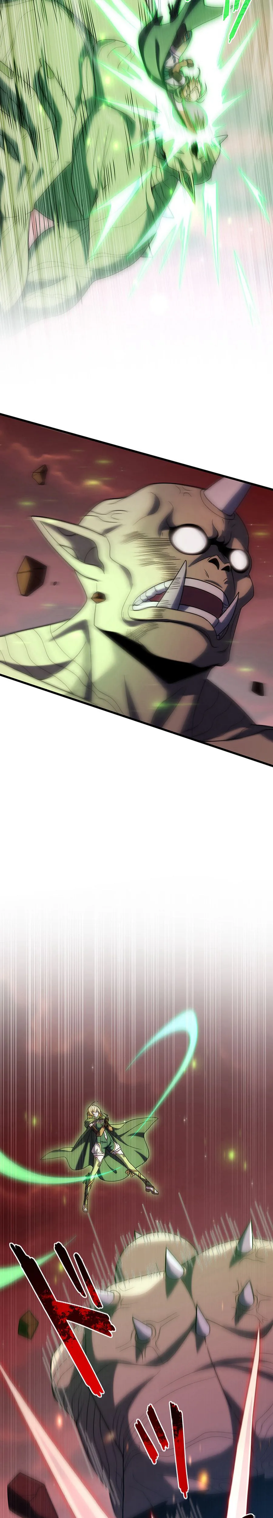 The Game Architect of the Abyss Chapter 27 Page 25