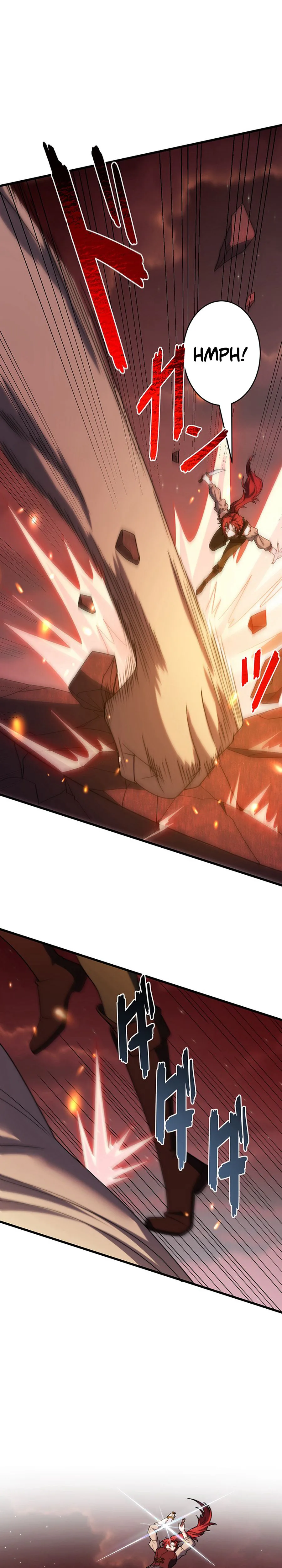 The Game Architect of the Abyss Chapter 27 Page 27