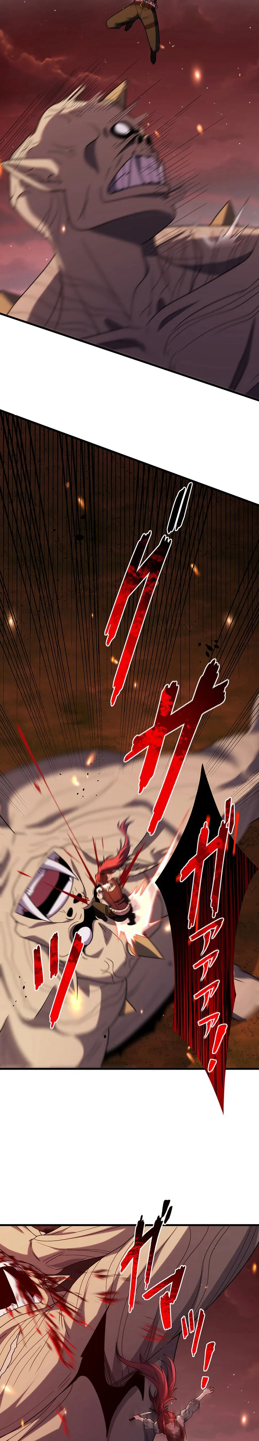 The Game Architect of the Abyss Chapter 27 Page 28