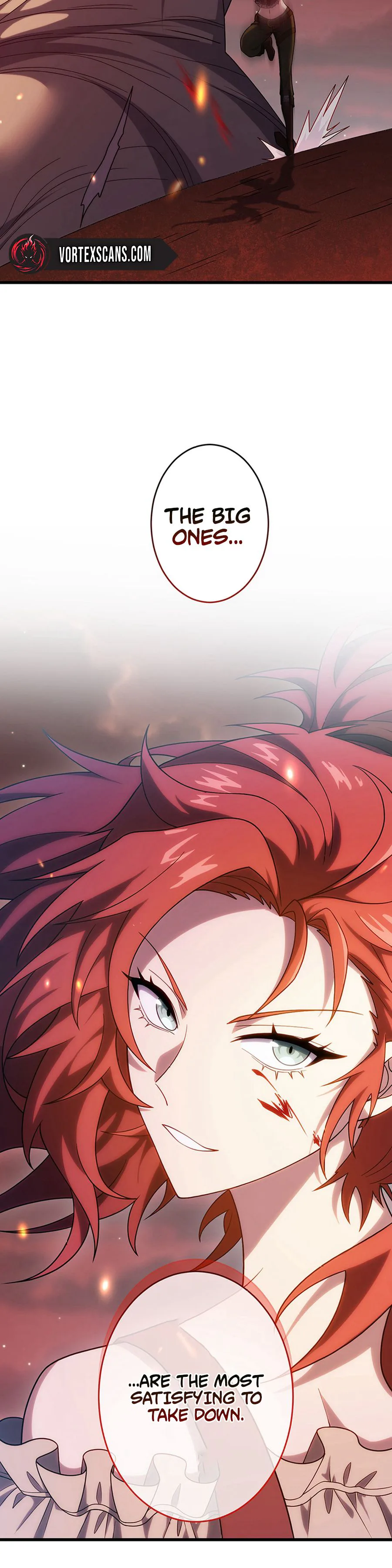 The Game Architect of the Abyss Chapter 27 Page 29