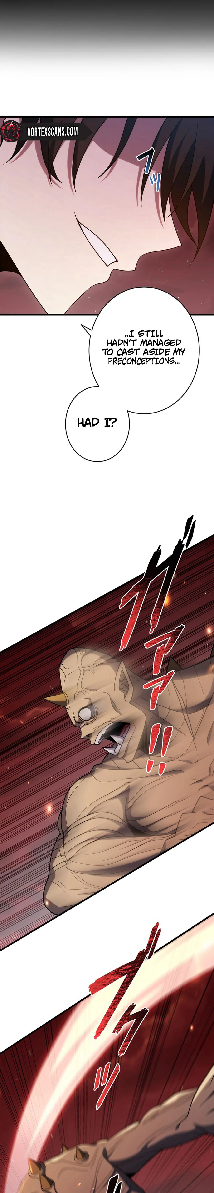 The Game Architect of the Abyss Chapter 27 Page 31