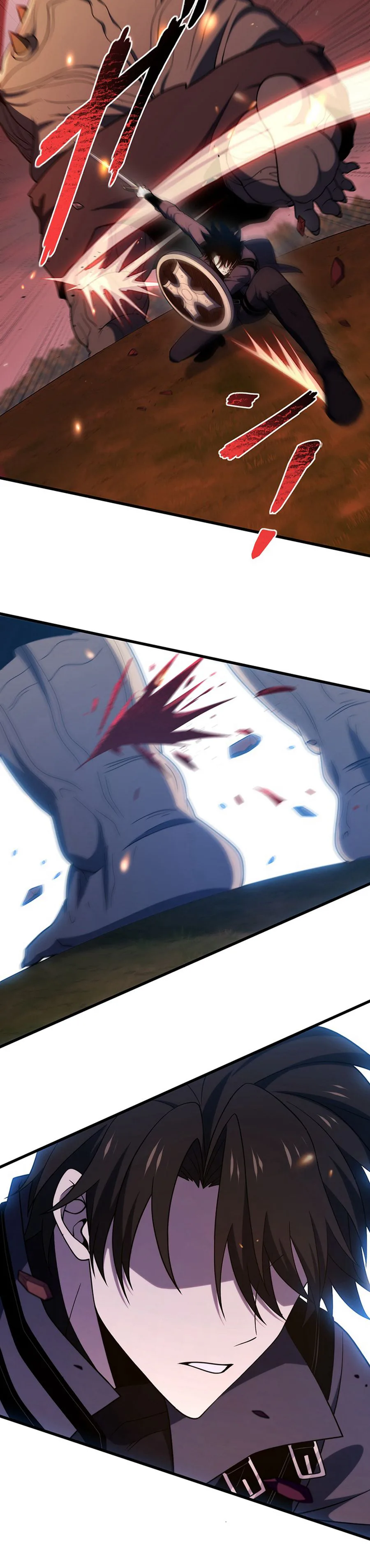 The Game Architect of the Abyss Chapter 27 Page 32