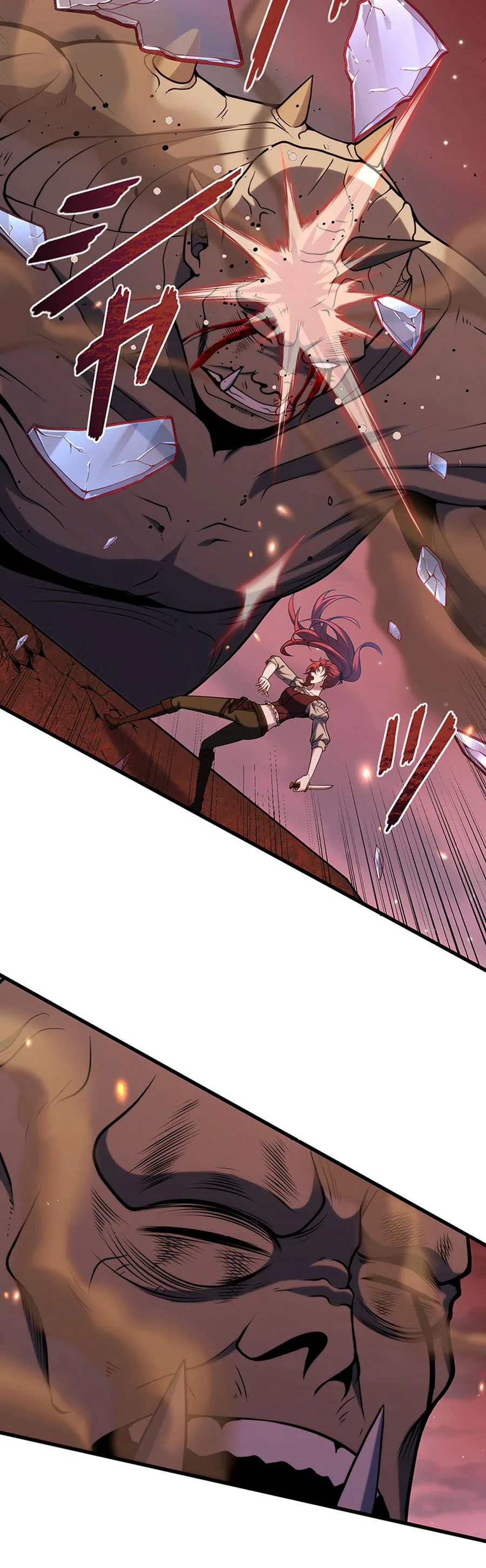 The Game Architect of the Abyss Chapter 28 Page 7