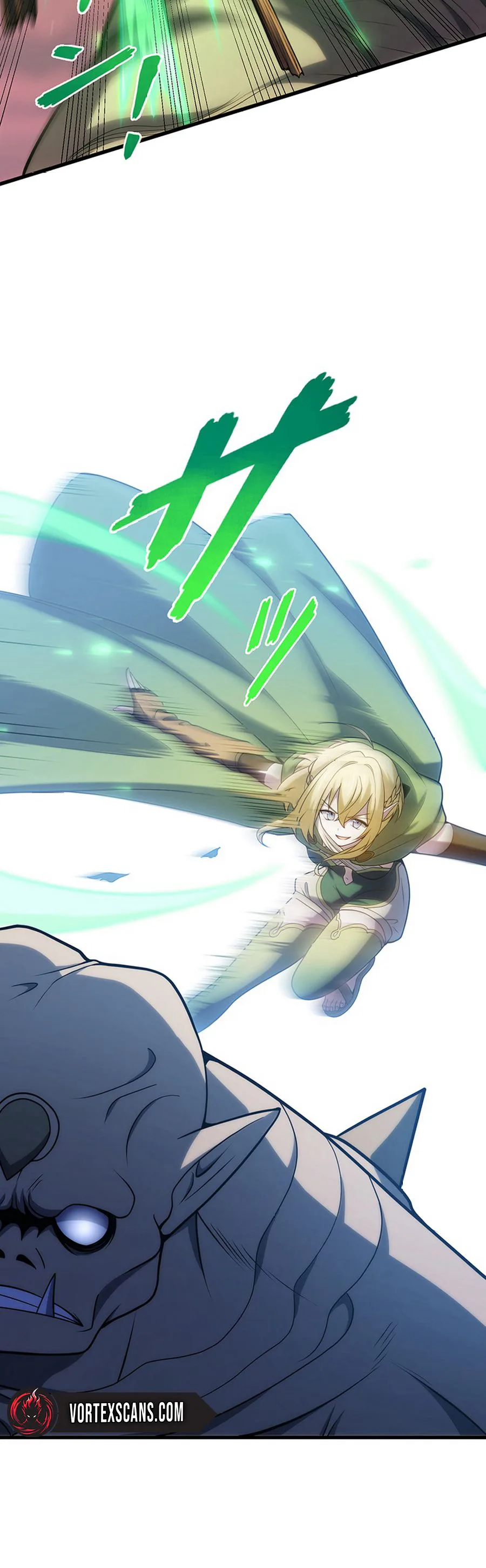 The Game Architect of the Abyss Chapter 28 Page 15