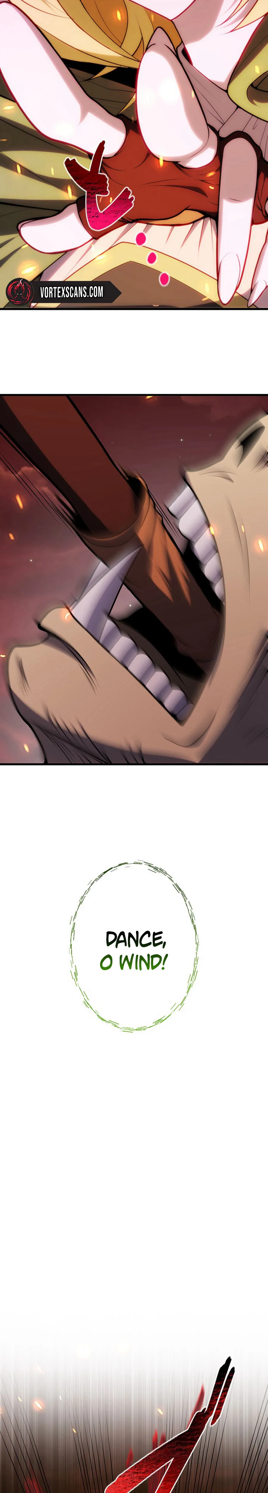 The Game Architect of the Abyss Chapter 28 Page 20