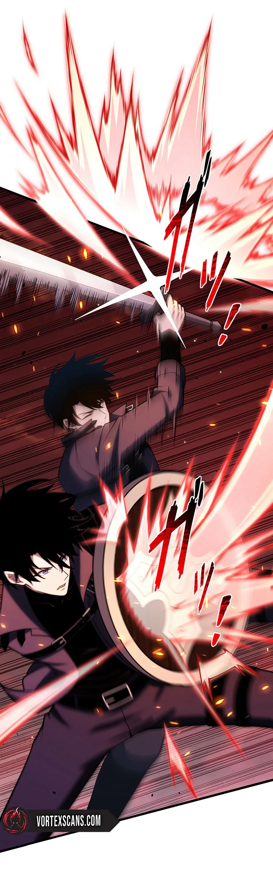 The Game Architect of the Abyss Chapter 28 Page 24