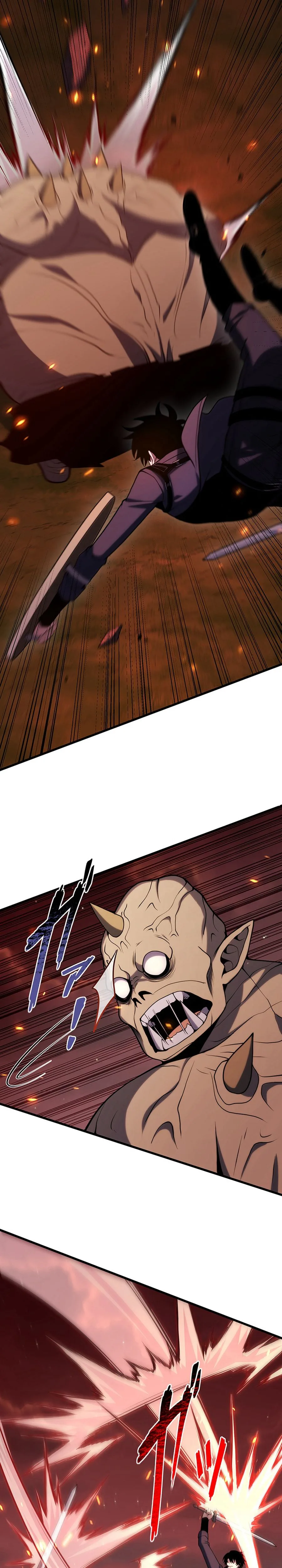 The Game Architect of the Abyss Chapter 28 Page 26