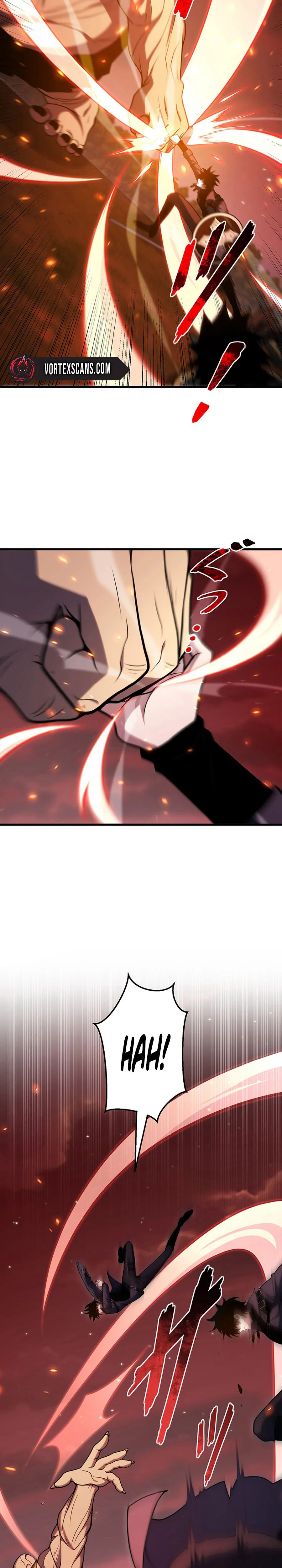 The Game Architect of the Abyss Chapter 28 Page 29