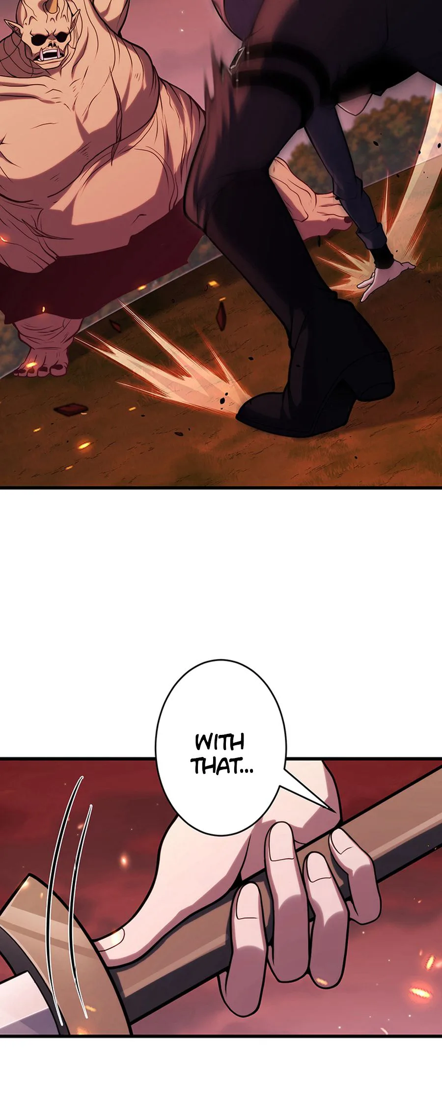 The Game Architect of the Abyss Chapter 28 Page 30