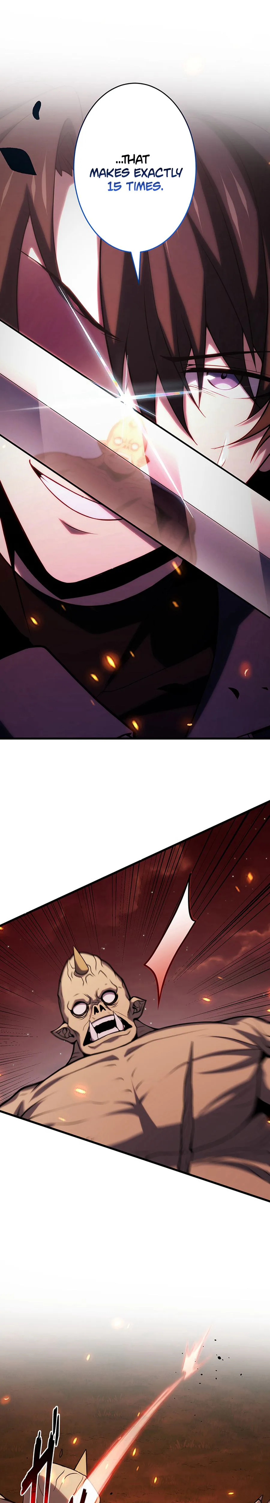 The Game Architect of the Abyss Chapter 28 Page 31