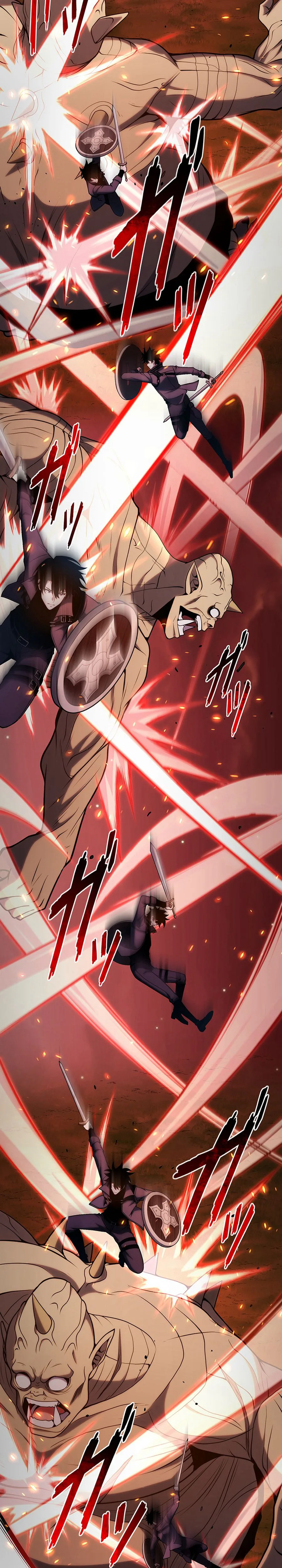 The Game Architect of the Abyss Chapter 28 Page 32