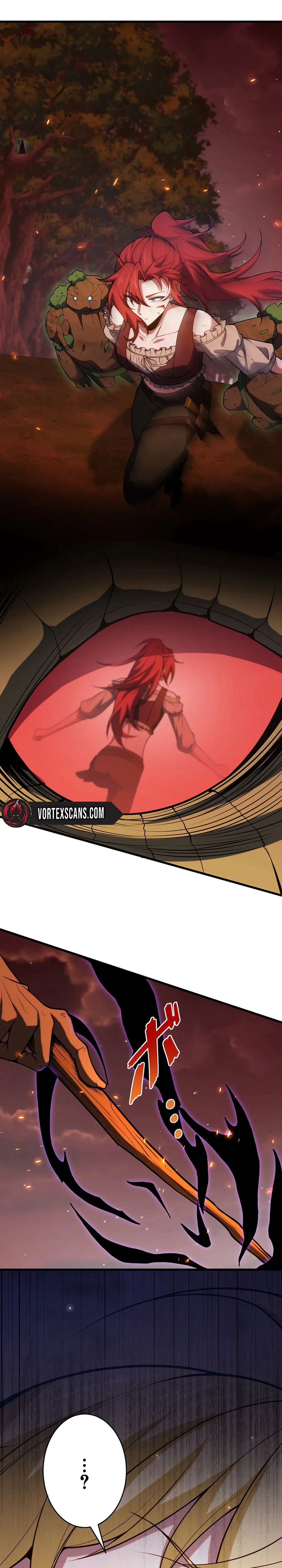 The Game Architect of the Abyss Chapter 28 Page 39