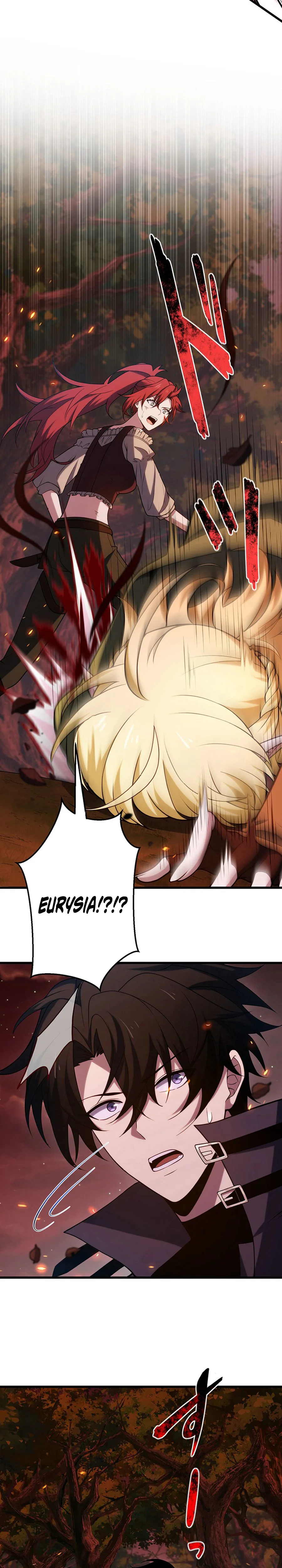 The Game Architect of the Abyss Chapter 28 Page 43