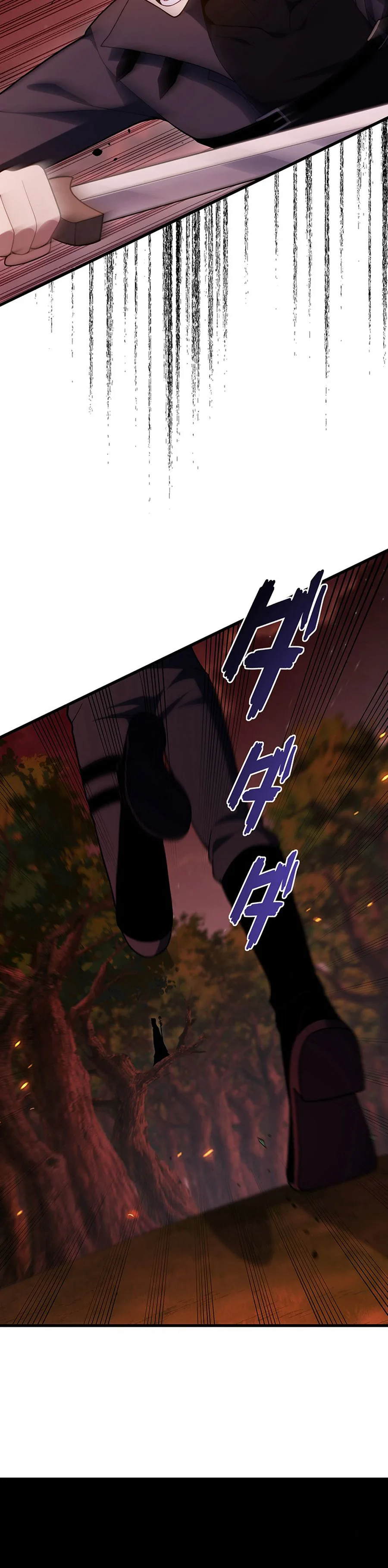 The Game Architect of the Abyss Chapter 28 Page 47