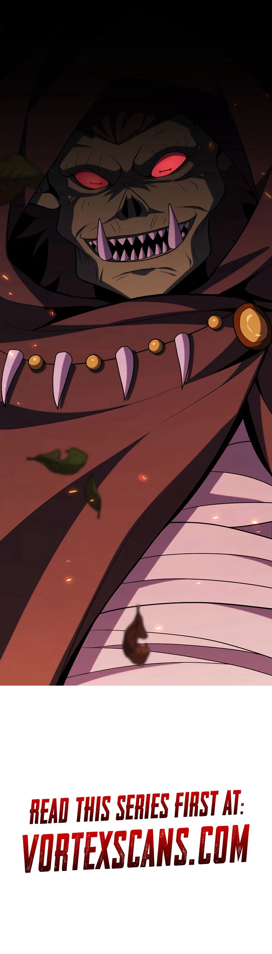 The Game Architect of the Abyss Chapter 28 Page 48