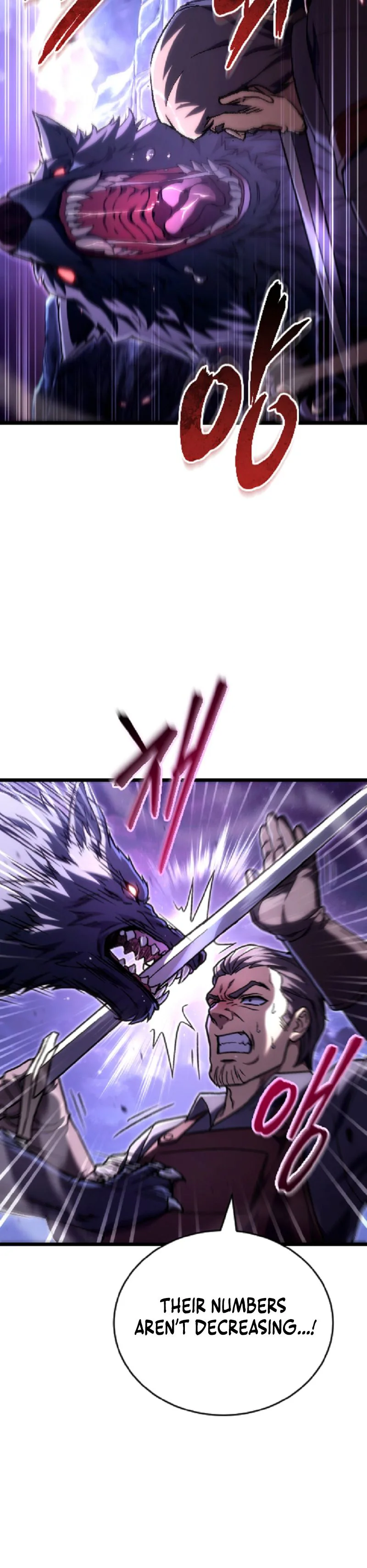 The Genius Blacksmith’s Game Chapter 46 Page 13