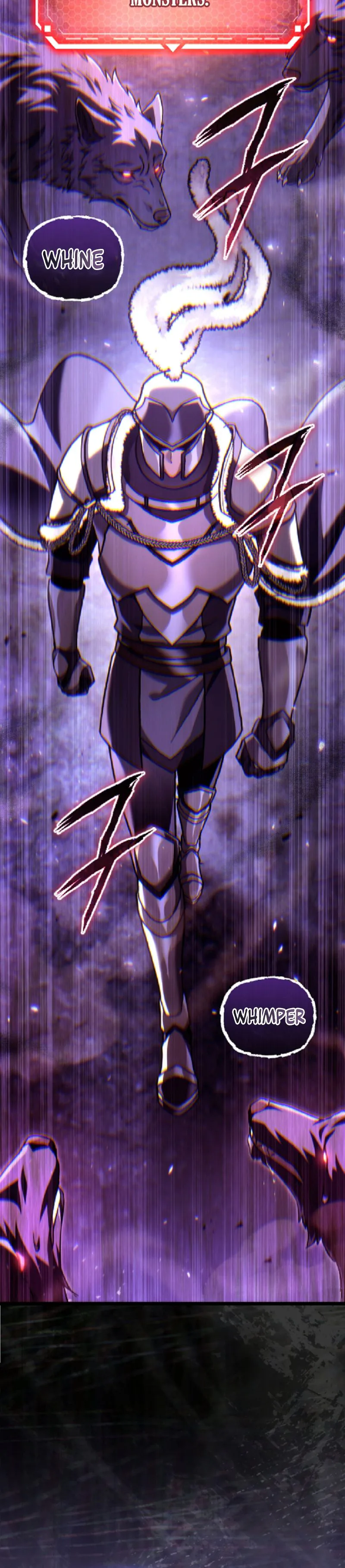 The Genius Blacksmith’s Game Chapter 46 Page 19