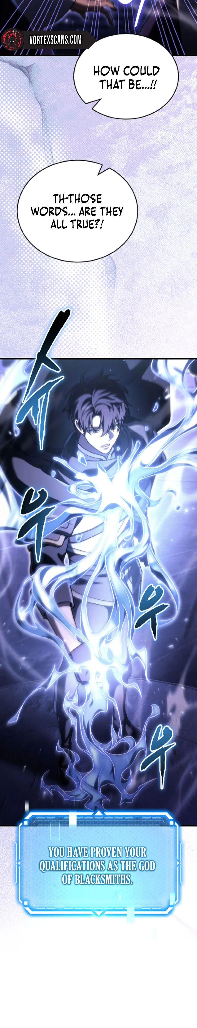 The Genius Blacksmith’s Game Chapter 46 Page 31