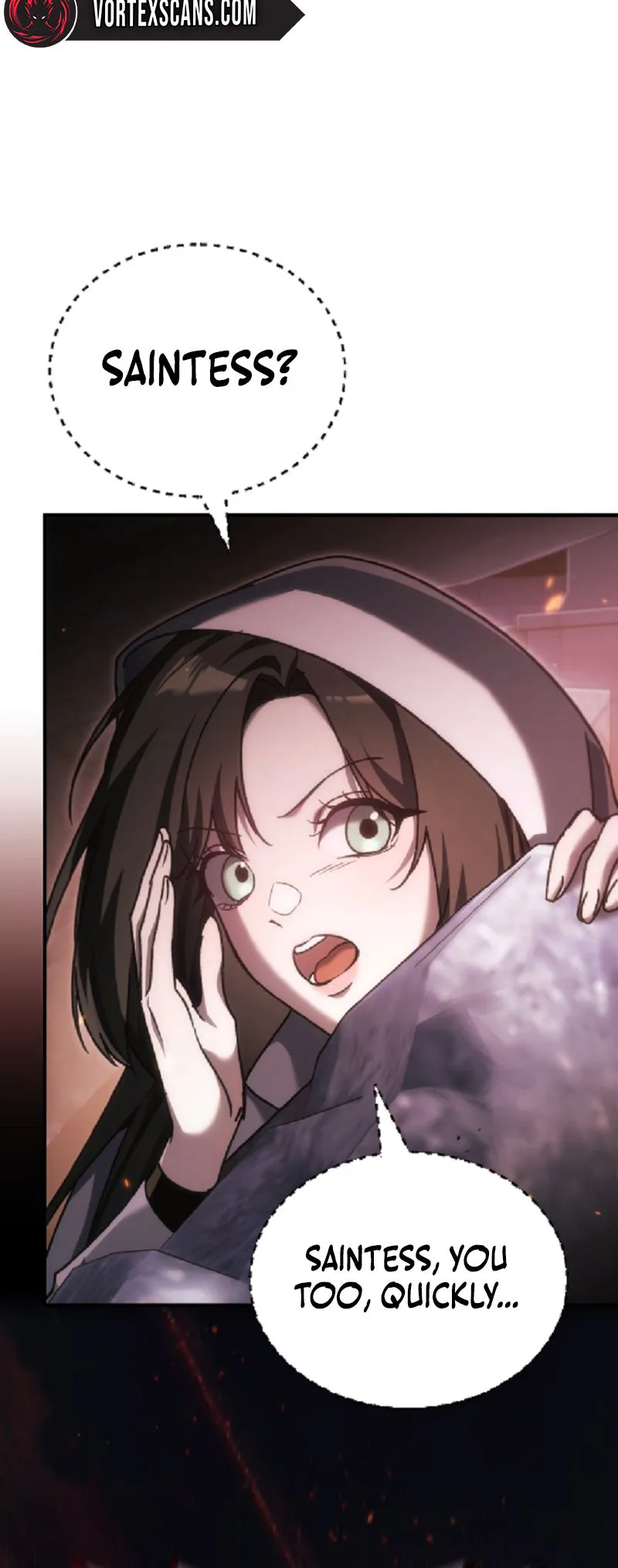 The Genius Blacksmith’s Game Chapter 46 Page 39