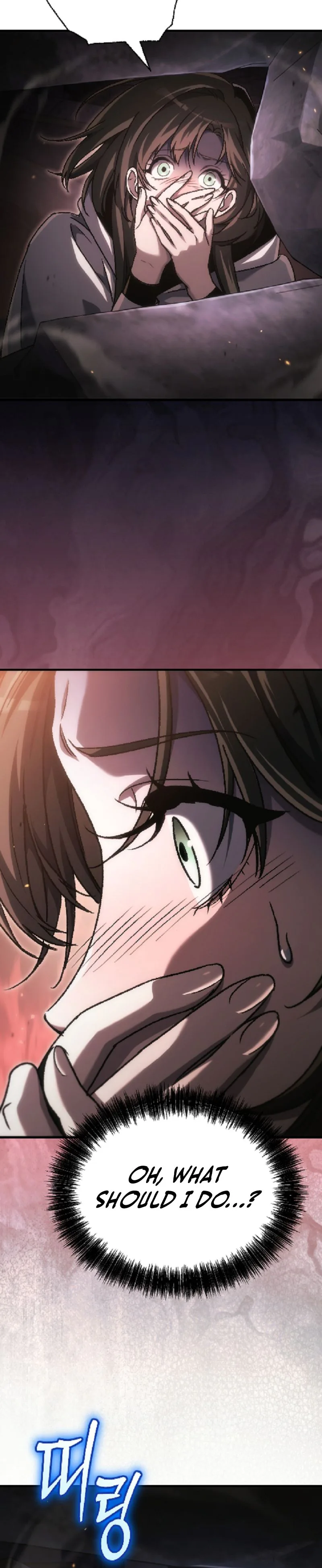 The Genius Blacksmith’s Game Chapter 46 Page 41