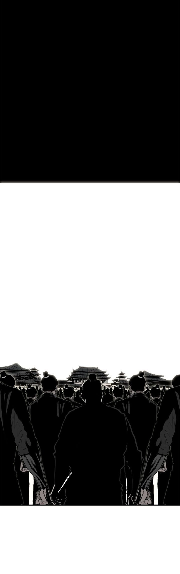 The Legend of the Northern Blade Chapter 191 Page 37