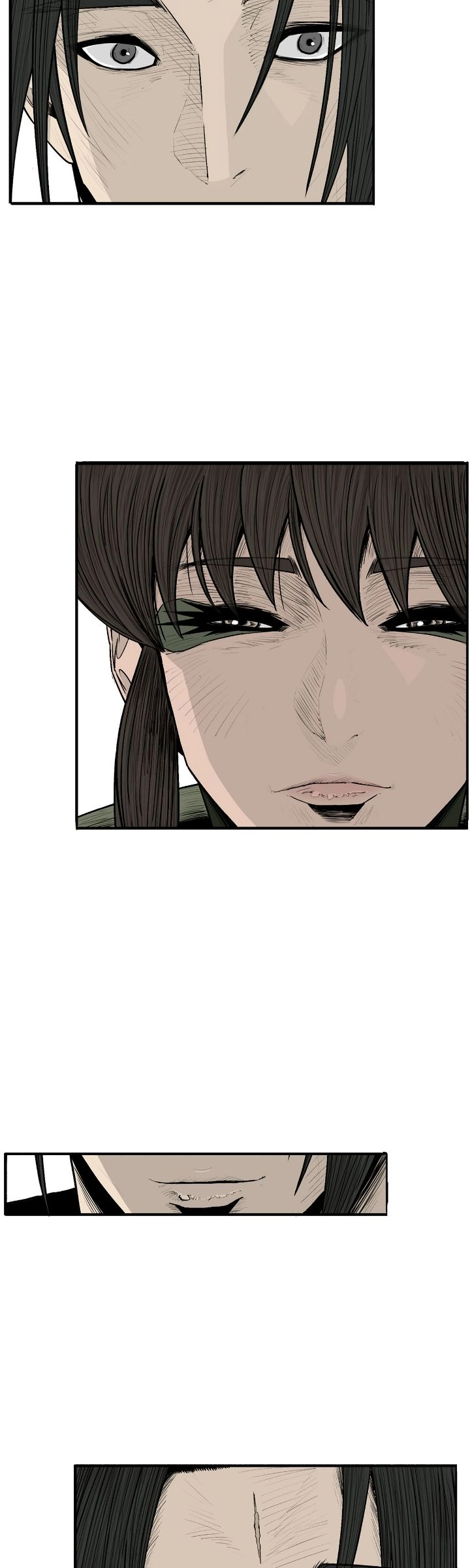 The Legend of the Northern Blade Chapter 191 Page 26