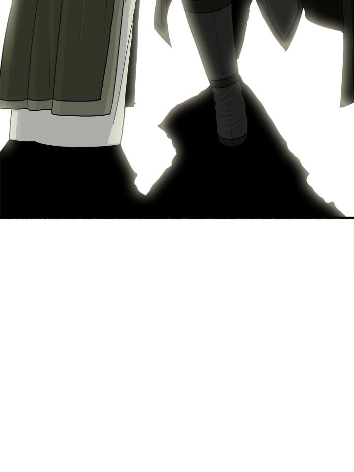 The Legend of the Northern Blade Chapter 191 Page 21