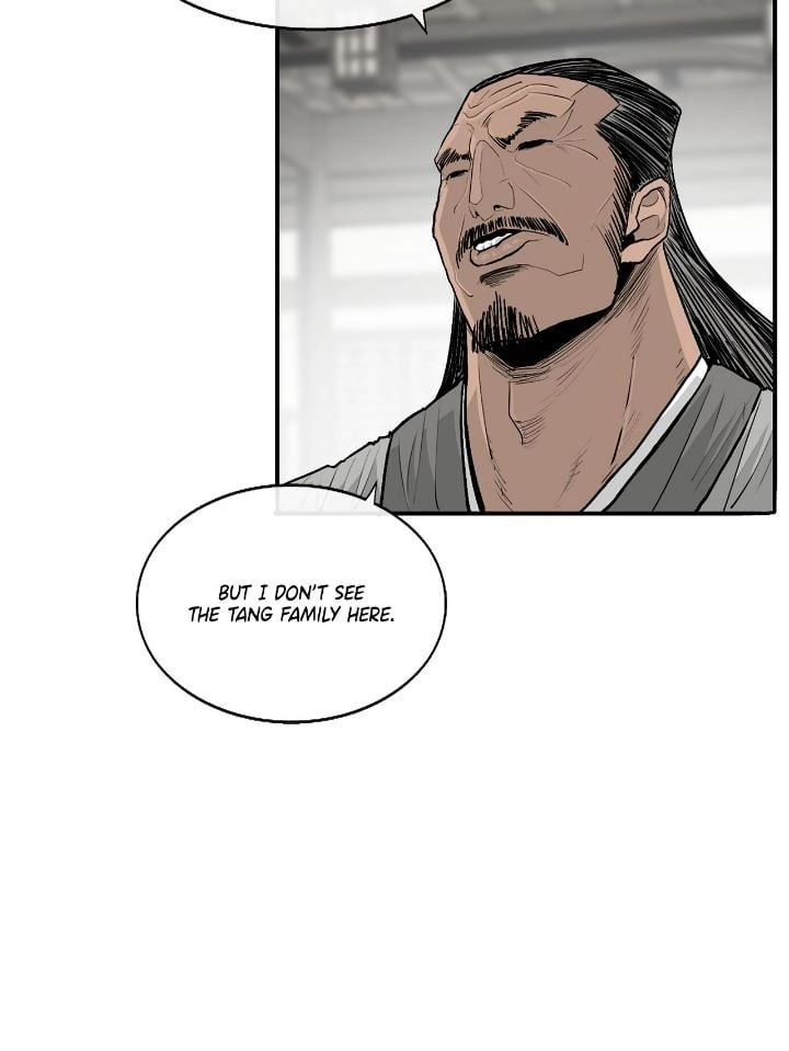 The Legend of the Northern Blade Chapter 191 Page 18