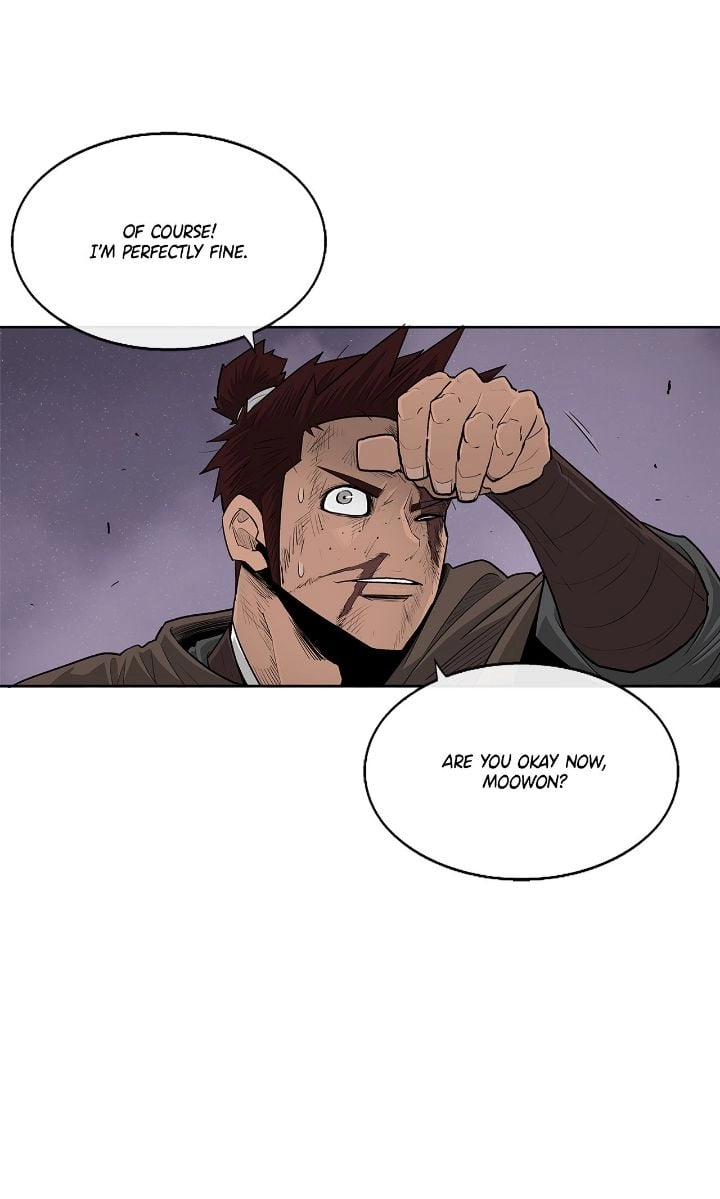 The Legend of the Northern Blade Chapter 186 Page 12