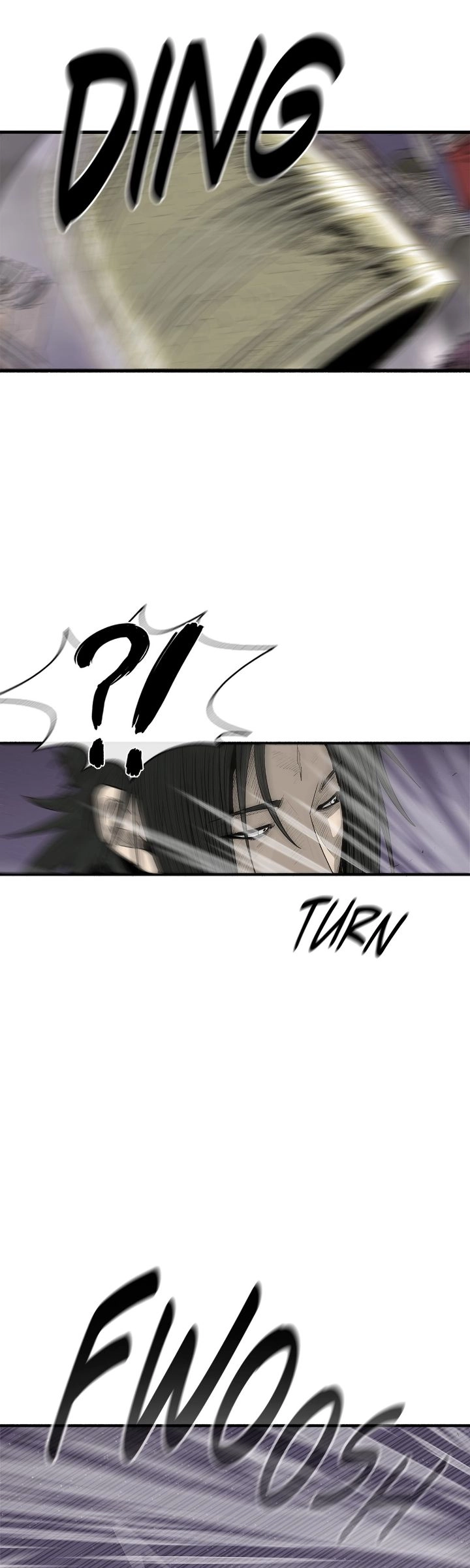 The Legend of the Northern Blade Chapter 186 Page 42